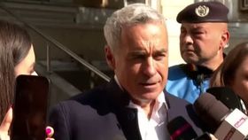 VIDEO Nicușor Dan denunță influența Rusiei în alegerile prezidențiale din România, în timp ce Călin Georgescu se confruntă cu acuzații grave